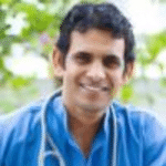 Dr.Pawan Kumar - Veterinarian, Bangalore