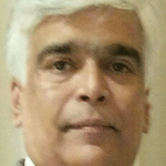 Mr.Ajay Vermaa - Acupressurist, Delhi