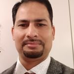 Dr.Vishwas Baheti - Urologist, Udaipur