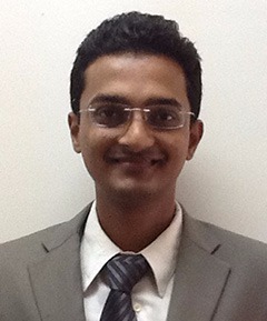 Dr. Altamash Shaikh - Endocrinologist, Mumbai