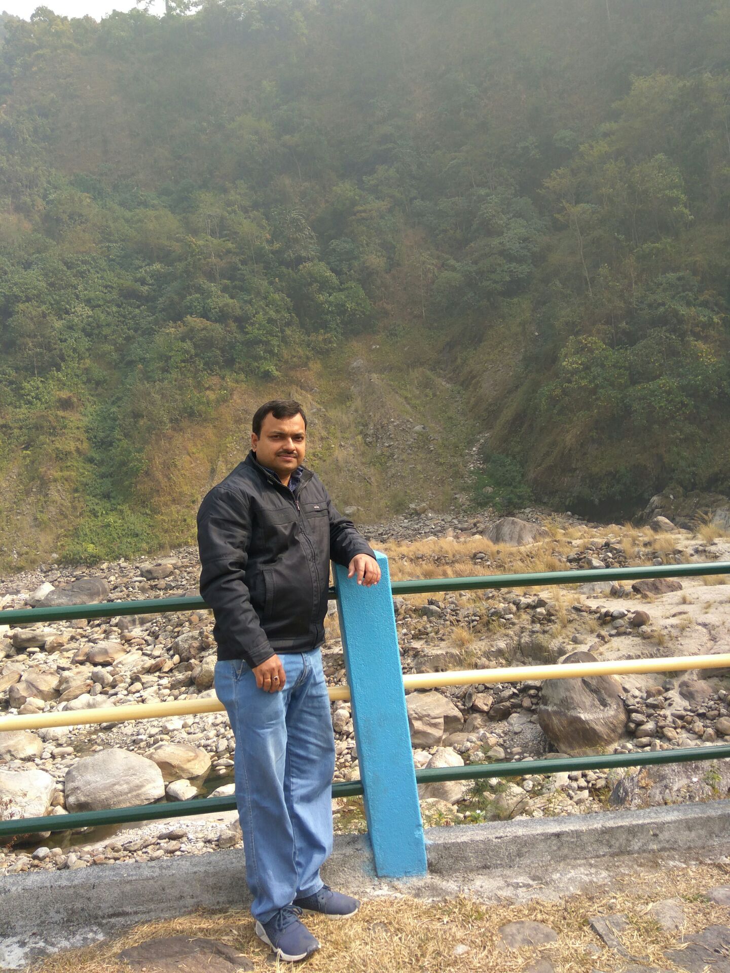 Dr.Chandan Mukherjee - Veterinarian, Bankura