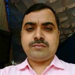 Dr. Mukesh Bhamare  - General Physician, Thane