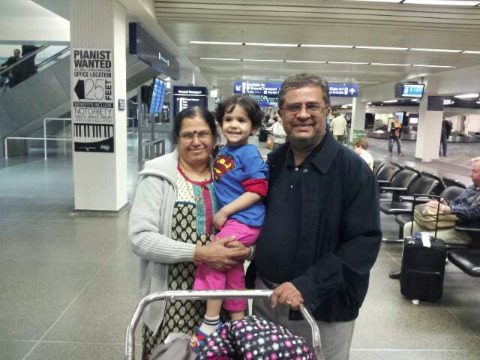 Dr.SukumarShanbhag - General Physician, Savanur