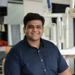 Dr.RaviGandhi - Dentist, Anand