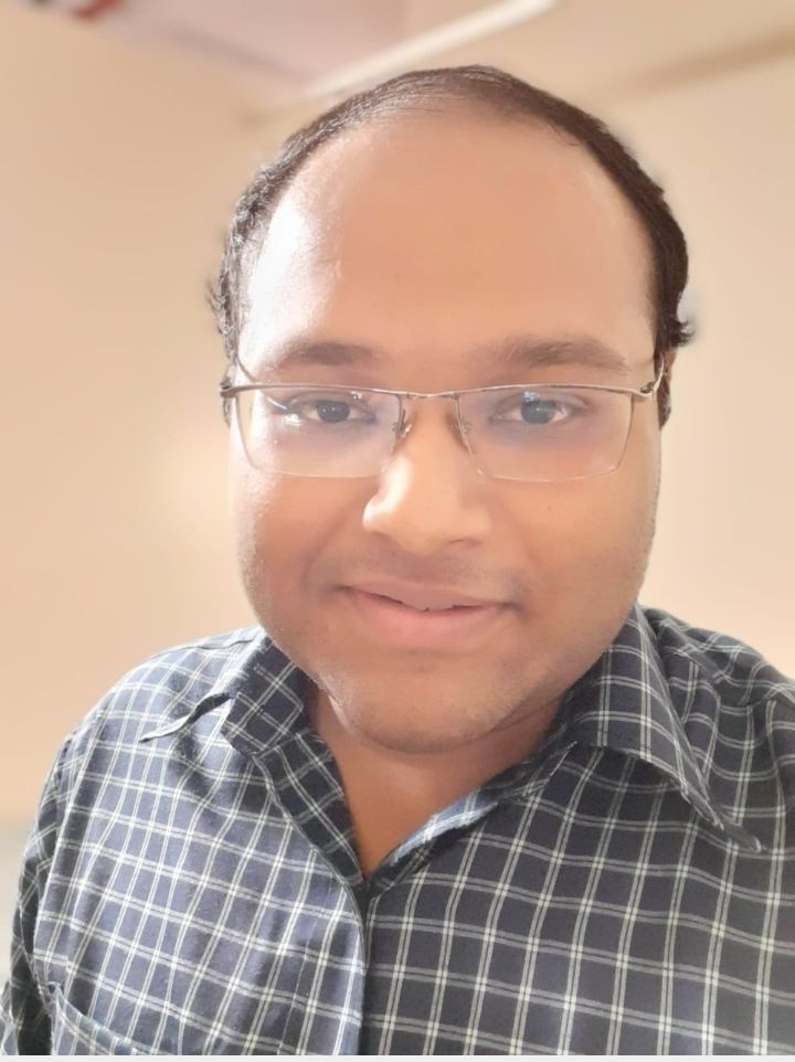 Dr.Arijit Das - ENT Specialist, Durgapur