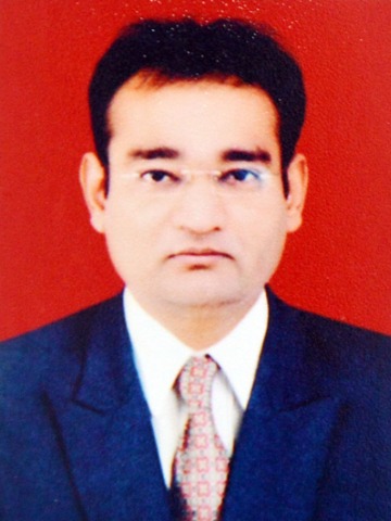 Dr. Bhaumik G.Shah - Gynaecologist, Ahmedabad