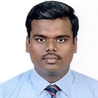 Dr. Maikandaan C J - Psychiatrist, Chennai