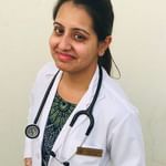 Dr.Arunima Singh - General Physician, Agra