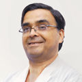 Dr.Rajiv Juneja - Anesthesiologist, Gurgaon