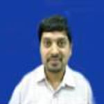 Dr.Sharat D Hegde - Internal Medicine Specialist, Bangalore