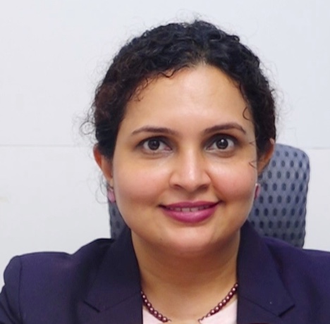 Dr. Rupali Pavaskar - Dermatologist, Thane