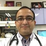 Dr. Ashish Sharma  - Neurologist, Kangra