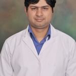 Dr.Shridhar Aggarwal - Ayurvedic Doctor, Mohali