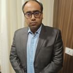 Dr.BodhisatwaChoudhuri - Rheumatologist, Kolkata