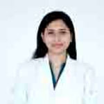 Dr.Ateksha Bhardwaj Khanna - Dentist, Gurgaon