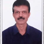 Dr. Somashekar Kudupadi Ganesh  - ENT Specialist, Bangalore