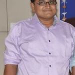 Dr.HardikSanghani - General Physician, Rajkot