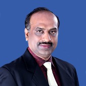 Dr.Madhusudhan H.R. - Urologist, Bangalore