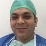 Dr. Hiralal Chaudhari - Urologist, Pune