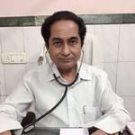 Dr.(Vaidya) V.R.Shastri  - Ayurvedic Doctor, Mumbai