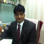 Dr.Ashwani Goyal - Ayurvedic Doctor, Gurgaon