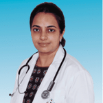 Dr.Rachana Shetty - Pediatrician, Bangalore