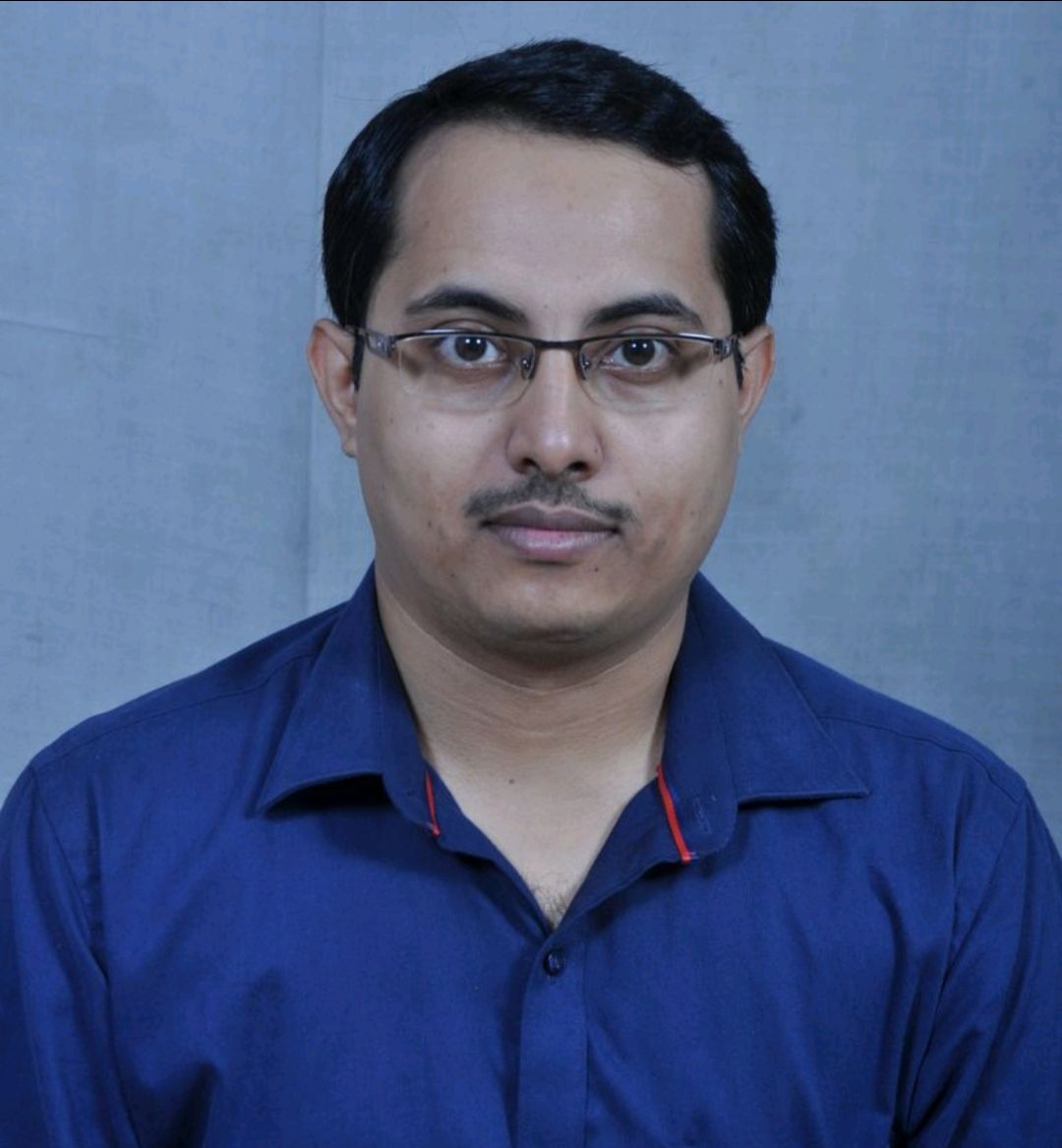 Dibyajyoti Karmakar - Internal Medicine Specialist, Kalyani
