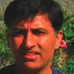 Dr.Vipin Dhamija - Homeopathy Doctor, Delhi