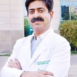 Dr.NeerajSanduja - Ophthalmologist, Gurgaon