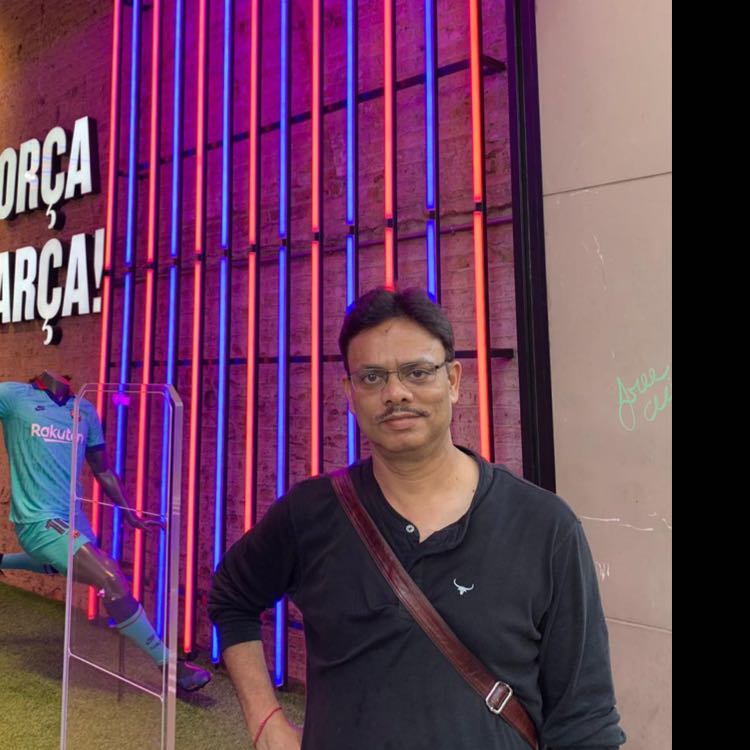 Dr.Tapas Bandyopadhyay - Internal Medicine Specialist, Kolkata