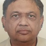 Dr.Varun Kumar Chaudhary - General Physician, Agra
