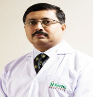 Dr.Ronen Roy - Orthopedic Doctor, Kolkata