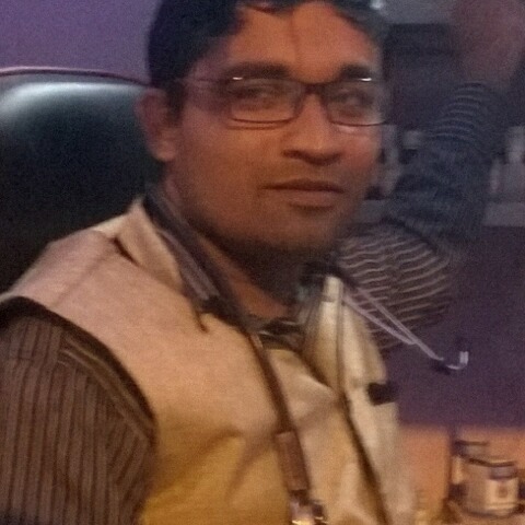 Dr. Brajkishor Mishra - Homeopathy Doctor, Jabalpur