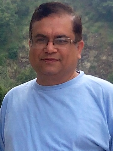 Dr.Rajeev Khatri - General Physician, Delhi