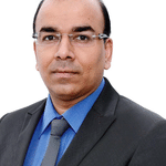 Dr. Arvind Sharma  - Neurologist, Ahmedabad