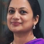 Dr. Tejashri  Shrotri  - Gynaecologist, Delhi