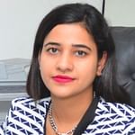 Dr. Bhavana Mittal - Gynaecologist, Delhi