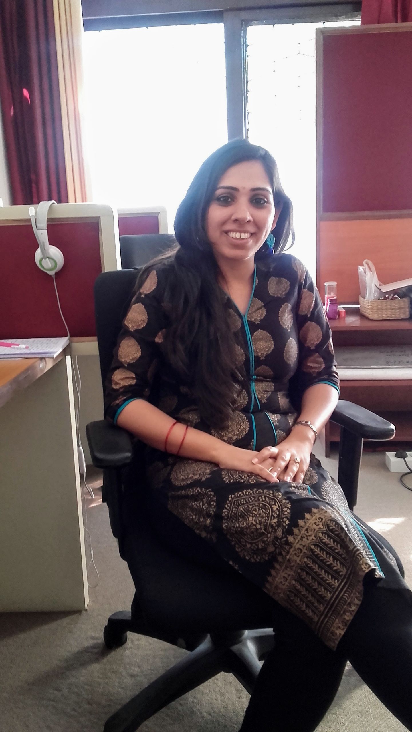 Ms.Mehak Arora - Psychologist, Gurgaon