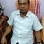Dr.R.N.Chaturvedi - Psychologist, Patna