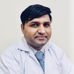Dr. Pankaj Panwar  - Orthopedic Doctor, Meerut