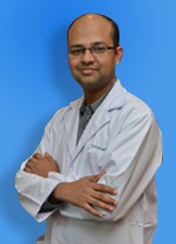 Dr.SumitGoyal - Neurosurgeon, Delhi