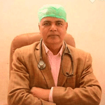 Dr.D.R. Patel - Internal Medicine Specialist, Alwar