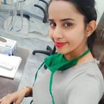 Dr.Sangeetha Choudhary - Dentist, Pune
