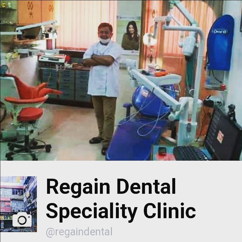 Dr.Himanshu Dudeja - Dentist, New Delhi