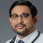Dr.TajammulHussain - Cardiologist, Indore