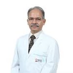 Dr.VijayGiridhaer - ENT Specialist, Delhi