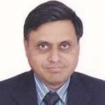Dr.Rajiv Agarwal - Cardiologist, Delhi