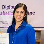 Dr.NainaLohan - Dermatologist, Faridabad