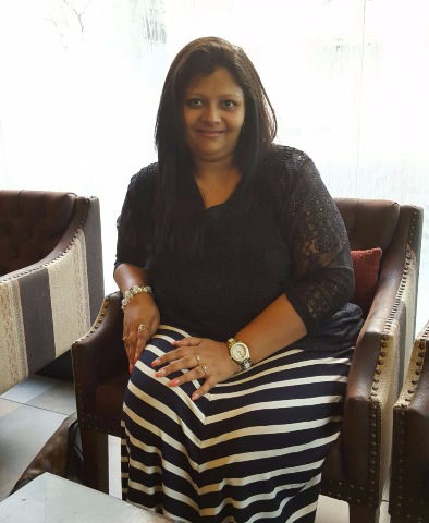 Ms.Dipal Mehta - Psychologist, Mumbai