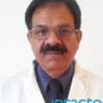 Dr. Vinod Kumar Nigam  - General Surgeon, Gurgaon